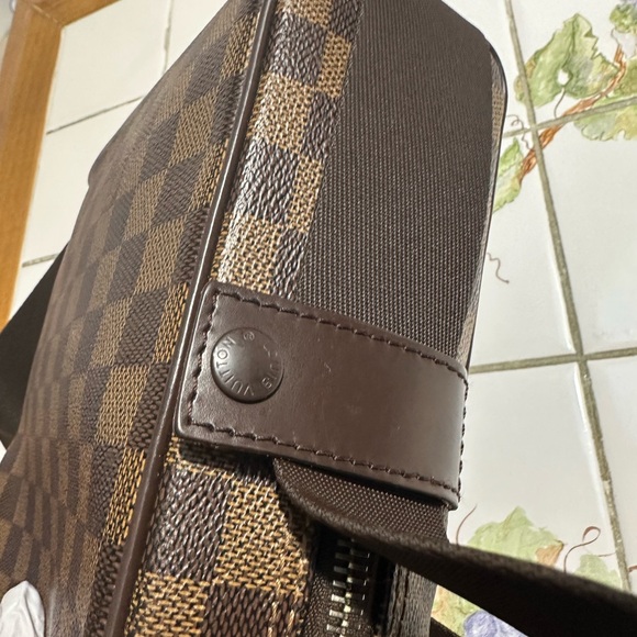 Louis Vuitton Olaf pm - Picture 13 of 16